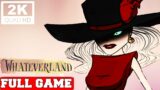 Whateverland Full Game Gameplay Walkthrough No Commentary (PC)