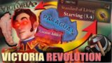 When Victoria 3 goes horribly wrong: The Secret Superpower- PARAGUAY!