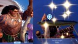 Where to place Fishing Trap to Catch an Eel in Disney Dreamlight Valley?