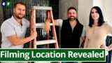 Where was the Filming Location of HGTV's Rico to the Rescue? All Locations are Revealed!