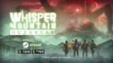 Whisper Mountain Outbreak – Wishlist on Steam!