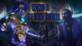 Who Is The Living Tribunal In Hindi