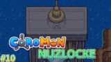 Who TF Designed This Facility? | Coromon Nuzlocke (Insane Mode) Ep 10