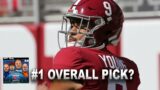 Who is the 2023 NFL First Overall Pick? | Against All Odds
