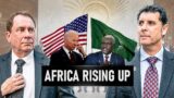 Who’s Winning?! China and US competing for Africa's Resources