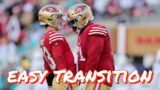 Why 49ers QB Brock Purdy’s Transition from College to the NFL Has Been So Easy