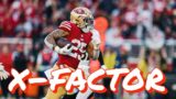 Why Elijah Mitchell is the True X Factor on the 49ers Offense