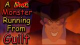 Why Judge Claude Frollo is the Best Disney Villain [The Hunchback of Notre Dame]