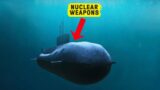 Why Submarines Are WAY Scarier Than You Think