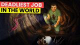 Why Vietnam War Tunnel Rat Job Was So Deadly