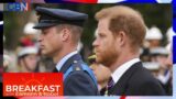William and Kate FORCED Harry to wear Nazi uniform to party, the Duke of Sussex claims