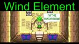 Wind Element – The Legend of Zelda: The Minish Cap Ep. 22