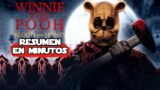 Winnie Pooh: Miel y Sangre | Resumen en 10 Minutos