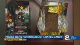 Winter Haven police warn parents of chocolate bars reportedly laced with ‘magic’ mushrooms
