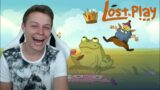 Wir testen… Lost in Play #01 (deutsch/ german)