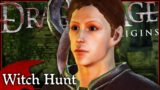 Witch Hunt – Let's Play Dragon Age: Origins Blind [PC Gameplay]
