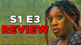 Witcher: Blood Origin Review Episode 3 – Henry Cavill's Revenge
