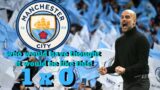 With unlikely hero, Manchester City beats Arsenal in FA Cup