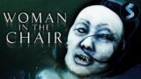 Woman in the Chair | Full Horror Movie | Hagen Van Holland | Shoko Plambeck | Derek Hammer