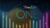 World of Color – One: Live from Disney California Adventure
