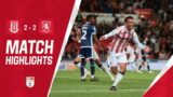 Wright-Phillips to the rescue! | Highlights | Stoke City 2-2 Middlesbrough