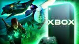 Xbox Developer Direct Details! Xbox Series X Atomic Heart Preview, Starfield "Delay", Xbox ABK News
