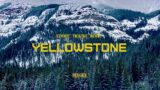 “Yellowstone” – by Atomic Tracks