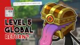 Yo Kai Watch Coming Back To the West? | Level 5 "Globalization"?