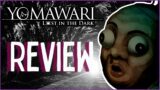 Yomawari: Lost in the Dark Review | Are You Afraid of the Dark?