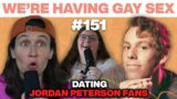 You and Lucas Zelnick TOTALLY Won’t Bang | Gay Dating Show | We’re Having Gay Sex Podcast #151