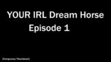 Your Irl Dream Horse Ep 1 | Wild Horse Islands