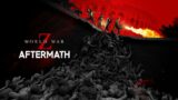 ZOMBIE GAME World War Z Aftermath Gameplay Review 2022