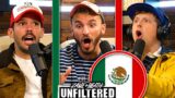 Zane's Wild Encounter With The Mexican Cartel – UNFILTERED #162