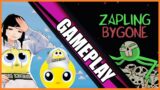Zapling Bygone | GAMEPLAY | STEAM | IGC Showcase