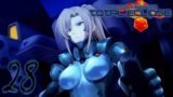 Zhar to the Rescue | Muv-Luv Alternative: Total Eclipse | Part 28
