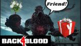 Zombies are heroes? (Back 4 Blood)