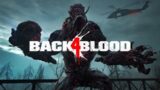 Zombies in space? Back 4 Blood