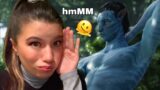 avatar thirst has conquered the internet