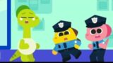 cocobi police to the rescue #baby #viral