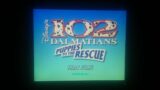 (ePSXe) 102 Dalmatians Puppies to the Rescue PC intro