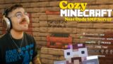 getting bullied on the SMP | Cozy Minecraft Streams
