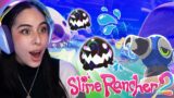 getting rid of tar once and for all in Slime Rancher 2