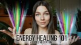 i promise you this RELEASE ANY BLOCKAGES & BOOST UR MANIFESTATION {energy healing @MadameDeVaux }