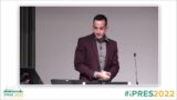 iPres 2022 – Keynote Speaker: Steven Gonzalez Monserrate