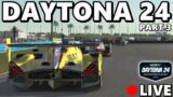 iRacing: 24 Hours Of Daytona 2023 – Part 3