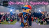 little.HD – Jan 2023 – Little Rockets , The Family Carnival at Singapore Expo