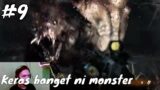 monster baru gede banget…. – Metro Last Light – (Part9)