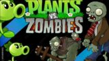 plants vs zombies 2 #Bloodking