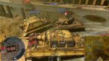 " Sturmtiger comes to the rescue "