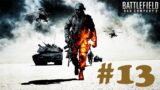 "Battlefield Bad Company 2" – Mission 13:"Airborne" (Hard difficulty)